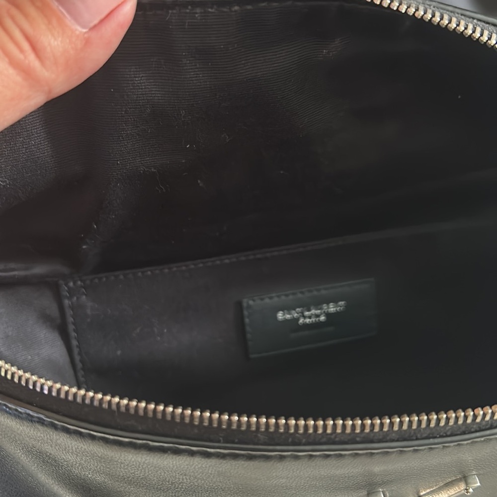 YSL Belt Bag - Picture 6 of 11